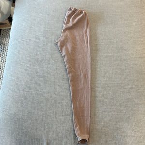 SKIMS Outdoor Legging small